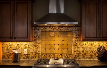 Range Hood