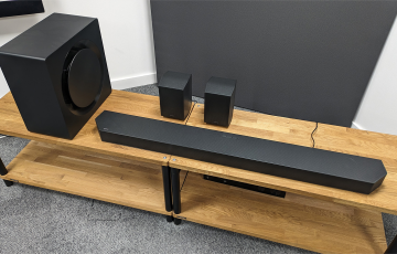 Speaker